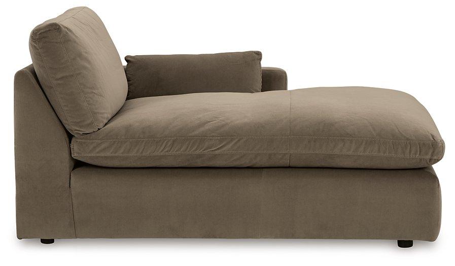 Sophie Sectional Sofa Chaise Sectional Ashley Furniture