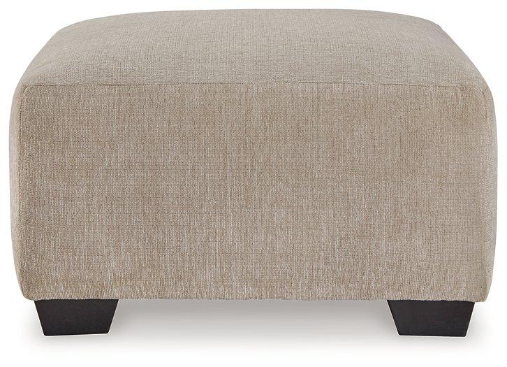 Brogan Bay Oversized Accent Ottoman Ottoman Ashley Furniture