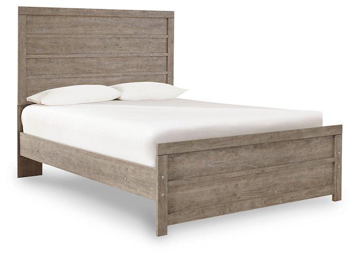 Culverbach Bed Bed Ashley Furniture