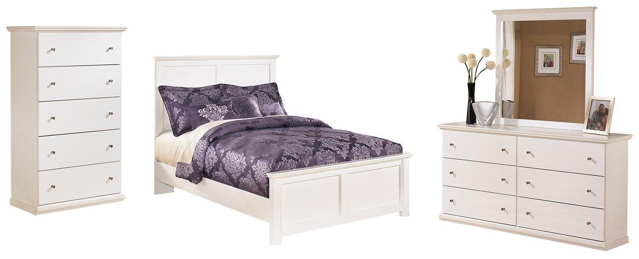 Bostwick Shoals Bedroom Set Bedroom Set Ashley Furniture