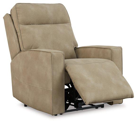 Next-Gen Durapella Power Recliner Recliner Ashley Furniture