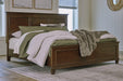 Danabrin Bed Bed Ashley Furniture