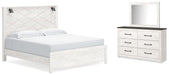 Gerridan Bedroom Set Bedroom Set Ashley Furniture