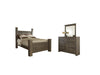 Juararo Bedroom Set Bedroom Set Ashley Furniture