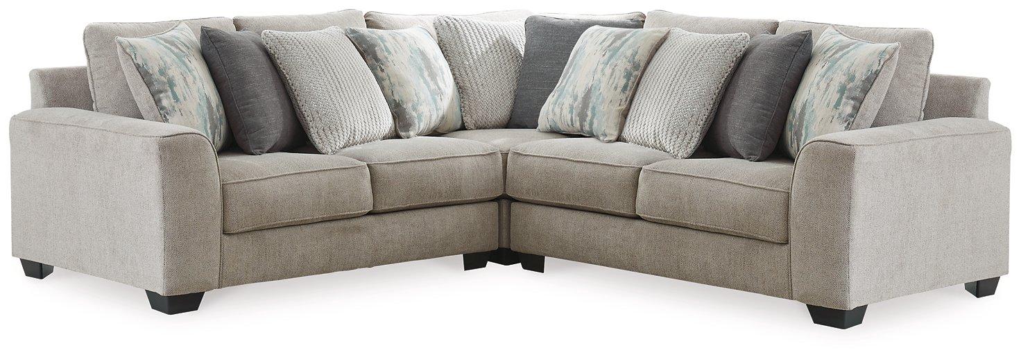 Ardsley Sectional Sectional Ashley Furniture