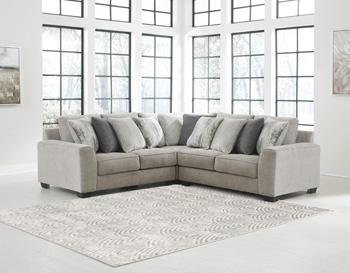 Ardsley Sectional Sectional Ashley Furniture