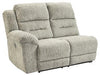 Family Den Power Reclining Sectional Sectional Ashley Furniture