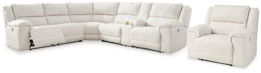 Keensburg Living Room Set - Dayton Discount Furniture