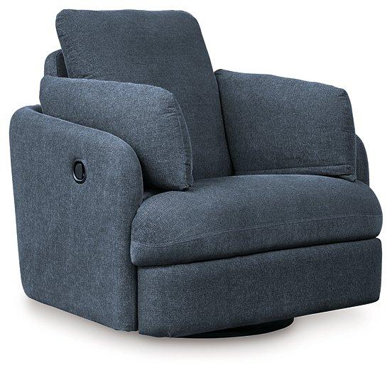 Modmax Swivel Glider Recliner Recliner Ashley Furniture