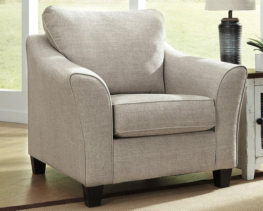 Abney Chair Chair Ashley Furniture