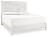 Paxberry Bed Bed Ashley Furniture