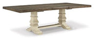 Bolanburg Dining Room Set - Dayton Discount Furniture