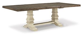 Bolanburg Dining Room Set - Dayton Discount Furniture