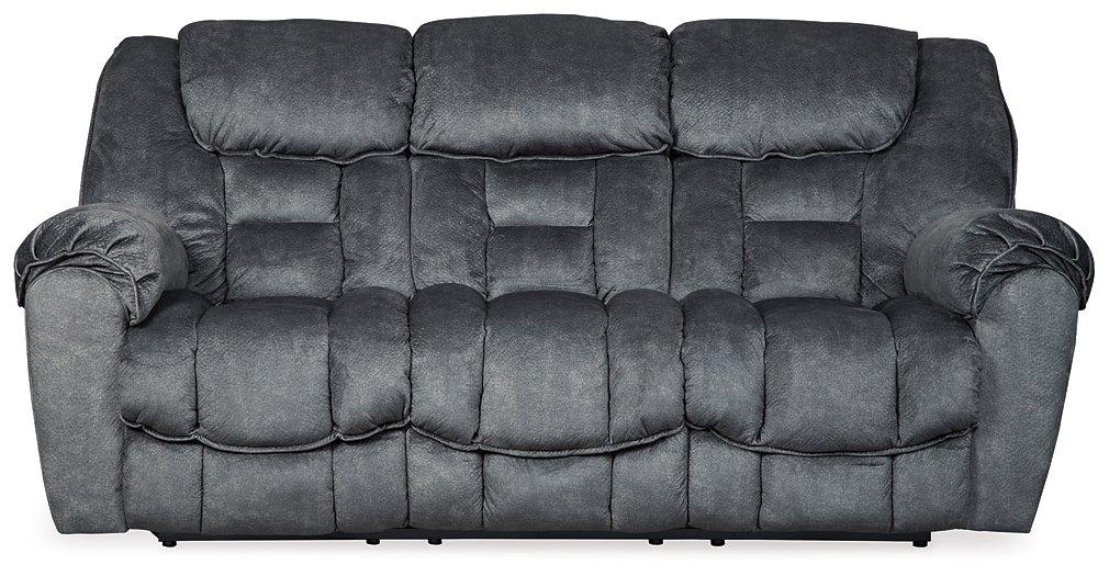 Capehorn Reclining Sofa Sofa Ashley Furniture