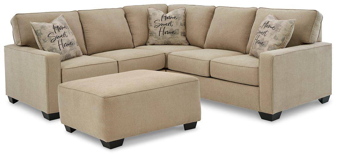 Lucina Living Room Set Living Room Set Ashley Furniture