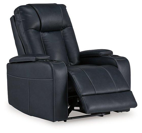 Feazada Power Recliner Recliner Ashley Furniture