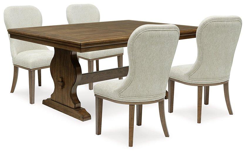 Sturlayne Dining Room Set Dining Room Set Ashley Furniture