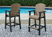 Fairen Trail Outdoor Dining Set Outdoor Dining Set Ashley Furniture