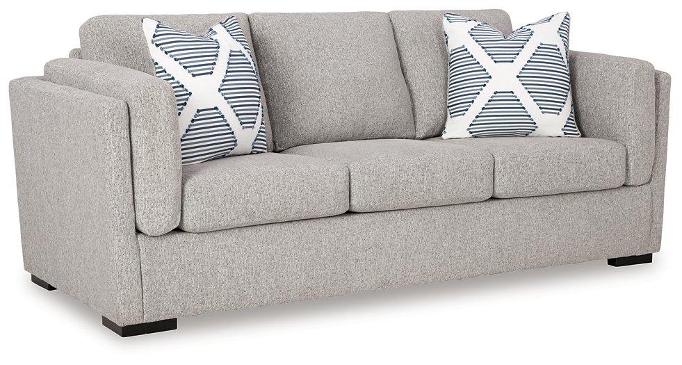 Evansley Sofa Sofa Ashley Furniture