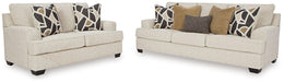 Heartcort Living Room Set Living Room Set Ashley Furniture