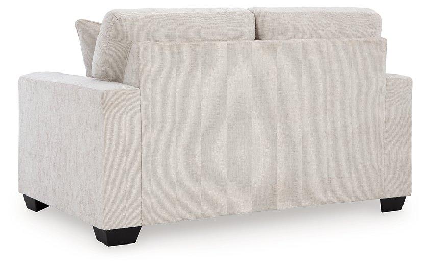 Aviemore Loveseat Loveseat Ashley Furniture