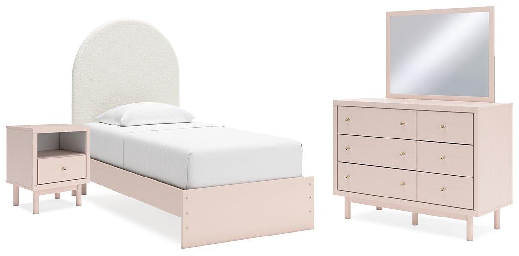 Wistenpine Bedroom Package Youth Bedroom Set Ashley Furniture