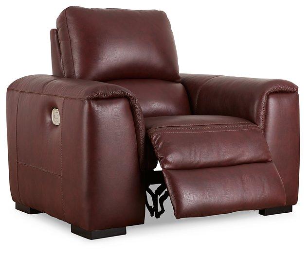 Alessandro Power Recliner Recliner Ashley Furniture