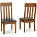 Ralene Dining Chair Dining Chair Ashley Furniture