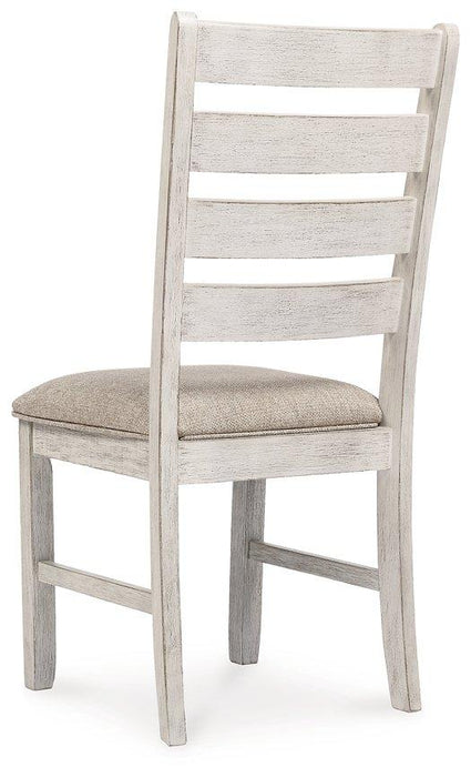 Skempton Dining Chair Dining Chair Ashley Furniture