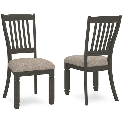 Tyler Creek Dining Chair Dining Chair Ashley Furniture