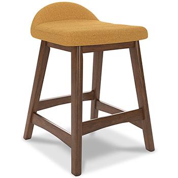 Lyncott Counter Height Bar Stool Barstool Ashley Furniture