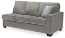 Altari 2-Piece Sectional with Chaise Sectional Ashley Furniture