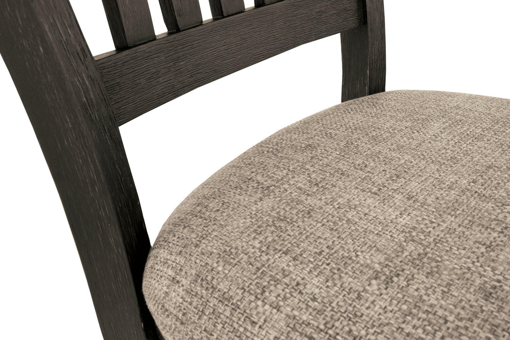 Tyler Creek Dining Chair Dining Chair Ashley Furniture