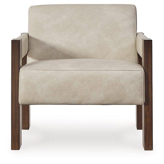 Adlanlock Accent Chair Accent Chair Ashley Furniture