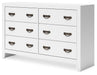 Binterglen Dresser Dresser Ashley Furniture