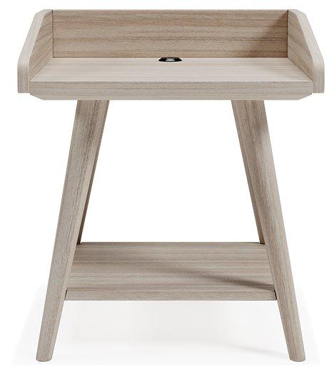 Blariden Accent Table Accent Table Ashley Furniture