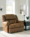 Boothbay Oversized Recliner Recliner Ashley Furniture