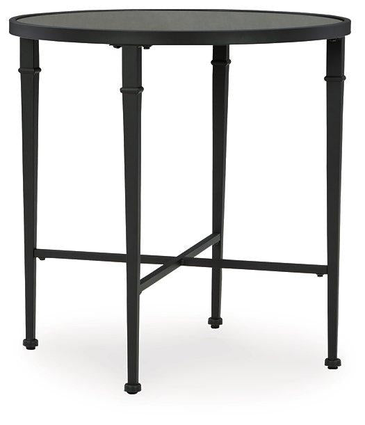 Cadeburg Accent Table Accent Table Ashley Furniture