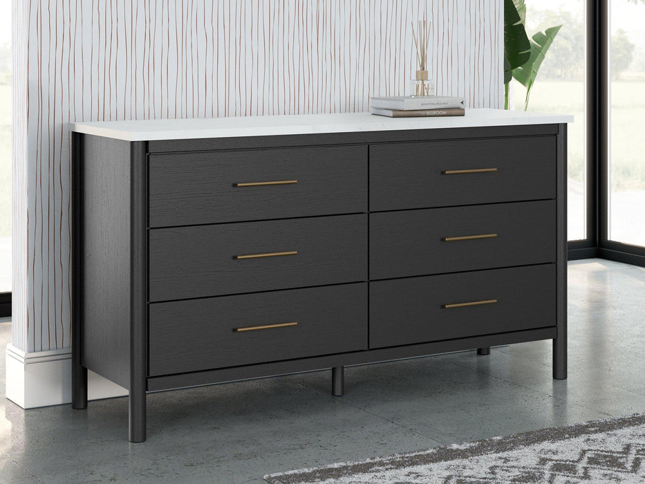 Cadmori Dresser Dresser Ashley Furniture