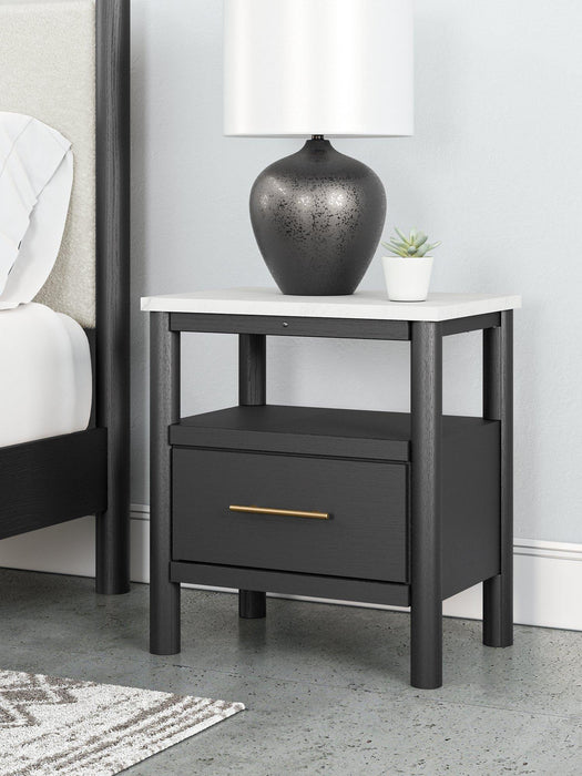 Cadmori Bedroom Set Bedroom Set Ashley Furniture