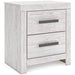 Cayboni Nightstand - Dayton Discount Furniture