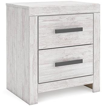 Cayboni Nightstand - Dayton Discount Furniture