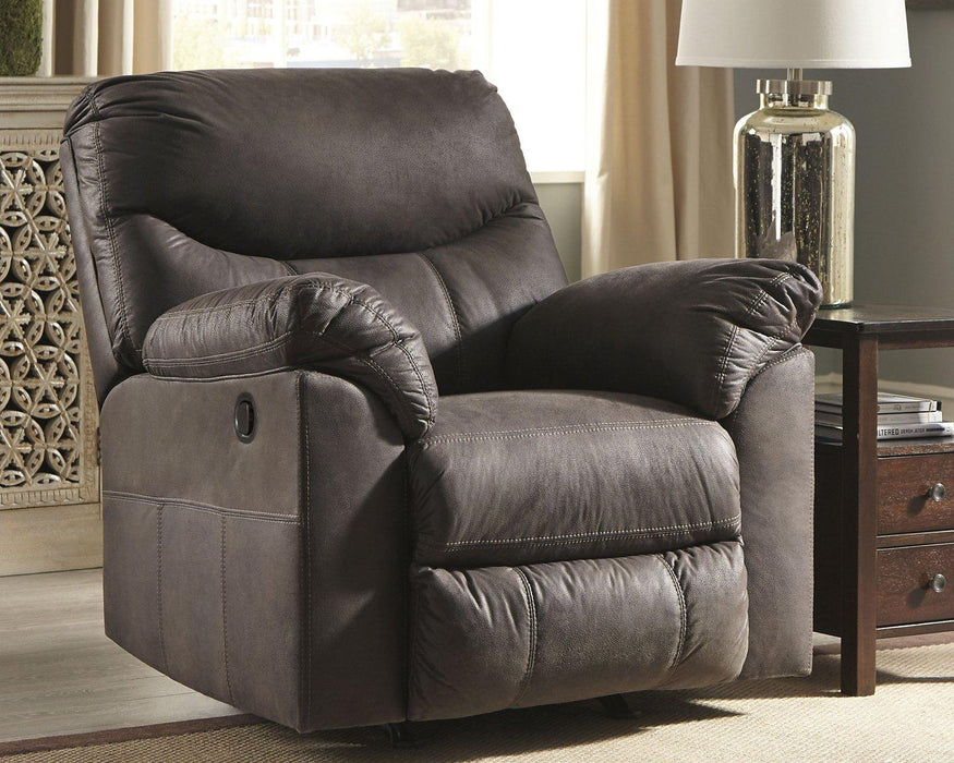 Boxberg Recliner Recliner Ashley Furniture