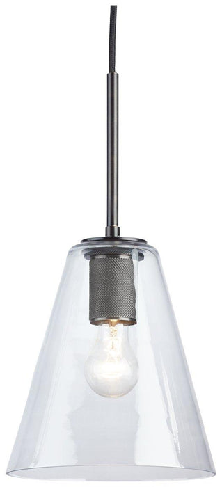 Collbrook Pendant Light Pendant Ashley Furniture