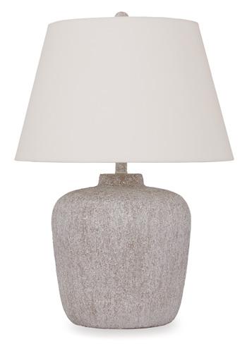 Danry Table Lamp Table Lamp Ashley Furniture