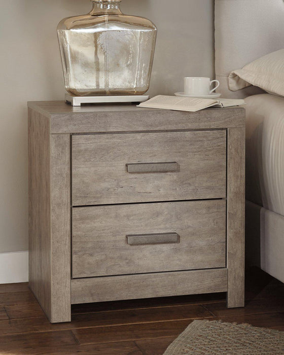 Culverbach Nightstand Nightstand Ashley Furniture