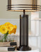 Hanswell Table Lamp Table Lamp Ashley Furniture