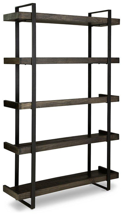 Kevmart Bookcase Bookcase Ashley Furniture