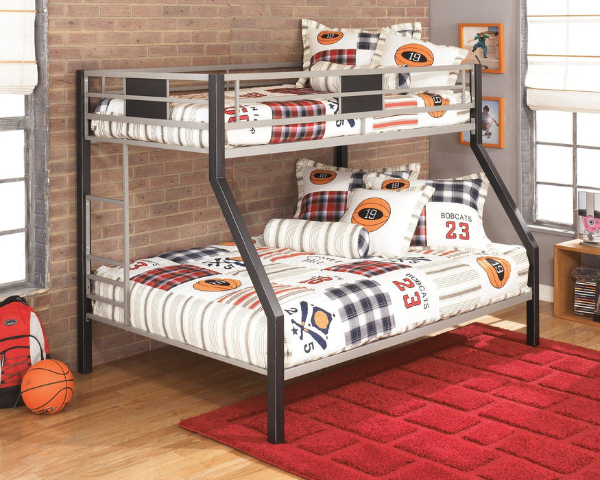 Dinsmore Youth Bunk Bed Youth Bed Ashley Furniture