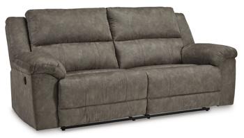 Laresview Reclining Sofa Sofa Ashley Furniture